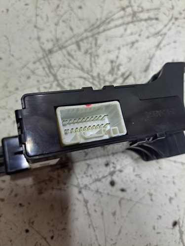 Módulo Caixa De Ar Toyota Hilux 2015