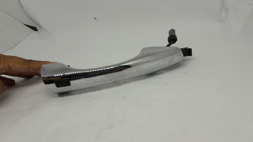 Maçaneta Externa Dianteira Esquerda Hyundai Creta 17/21