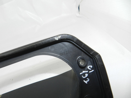 Moldura Entrada Ar Painel Gm Vectra Zafira 01/12 90587358