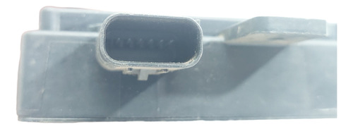 Modulo Sensor Do Estacionamento Ford Edge Ano 2009 Á 2015