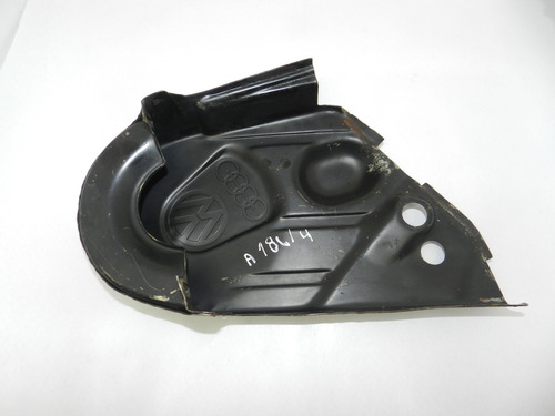 Capa Correia Dentada Superior Gol Parati Saveiro Ap 1.6 1.8
