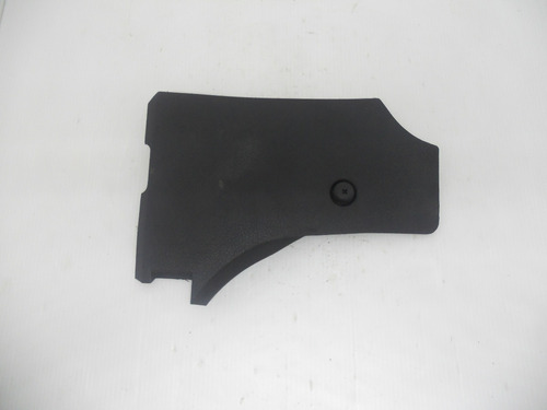 Acabamento Tampa Painel Esquerdo Vw Golf Bora 1j1819191b