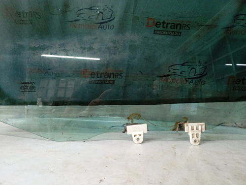 Vidro Porta Dianteira Direita Nissan Frontier 2002/07 26005