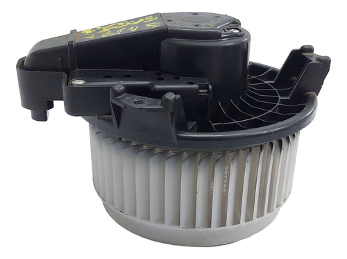 Motor Do Ar Forçado Painel Prius Corolla Ano 2009 A 2014