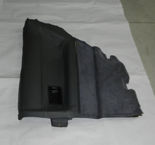 Forro Lateral Traseiro Direito Vw Santana 90/96 2 Portas
