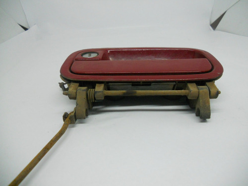 Maçaneta Externa Dianteira Esq Gm Corsa Classic Vectra