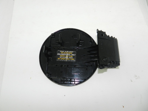 Portinhola Tanque Hyundai Santa Fé 2008 A 2014 695102b000