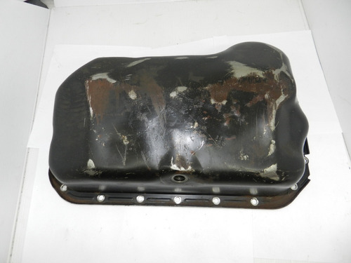 Carter Óleo Motor Vw Golf Polo 2.0 1994 A 1998 051103601