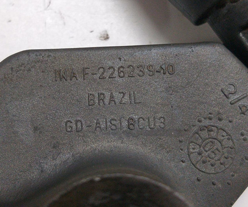 Tensor Correia Alternador Toyota Corolla 2003/2008 22623910