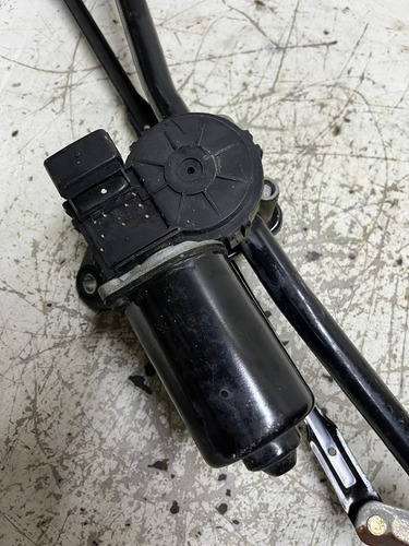 Motor Limpador Parabrisa Hyundai I30 2008 A 2011 Original 