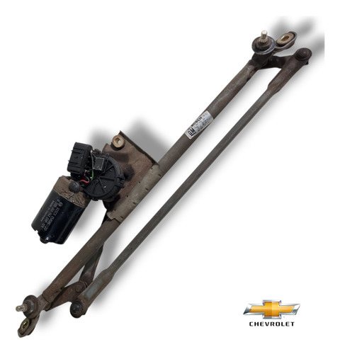 Motor Limpador Parabrisa Galhada Gm Vectra 1997 A 2004