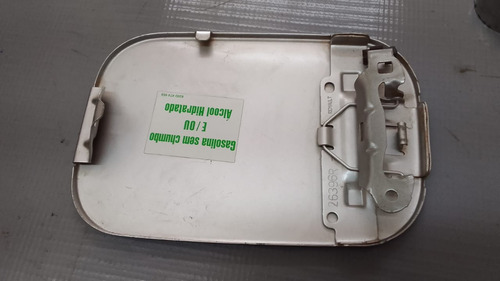 Portinhola Tanque Combustível Renault Sandero 13/15. 23420