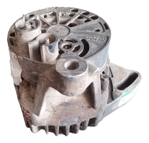 Alternador 65a Sem Ar Denso Fiorino 2006/2007 Tudo Ok