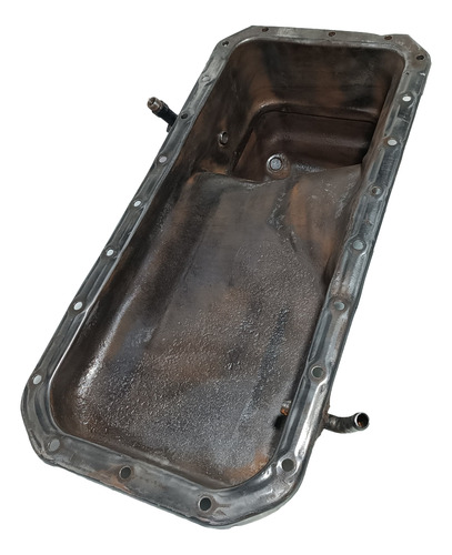 Carter Oleo Motor Maxion 2.5 Hsd Ranger S10 1998/2001