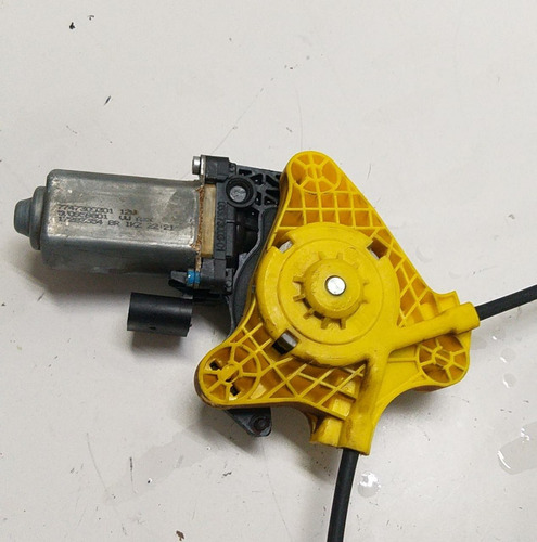 Maquina Vidro Eletrica Dianteira Direita Vw Gol G6 5u0959801