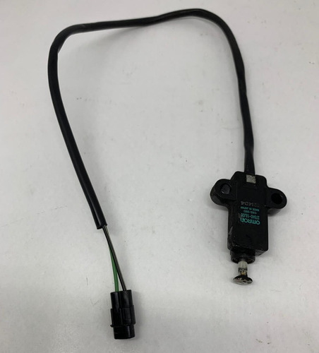 Sensor Pezinho Suzuki Gsx-r 750 Srad 2016 Original