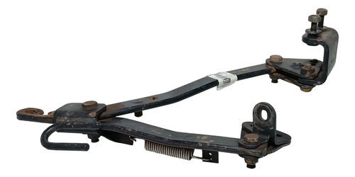 Braço Limitador Articulaçao Cabine Ford Cargo 815 816