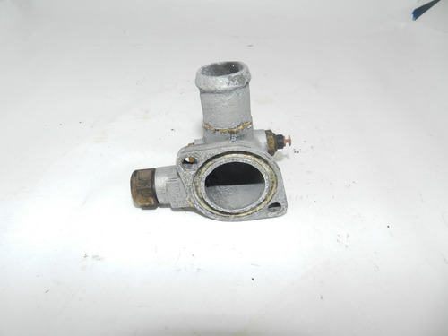 Mangueira Flange Cabeçote Gol Parati Ap 85/92 Com Detalhe