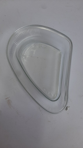 Lente Farol Aux Farolete Corsa Classic 2000/2010 Esq 21876*