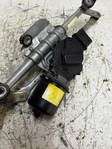 Motor Limpador Parabrisa Vw Gol Voyage Saveiro G5 G6 G7 G8