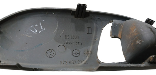 Acab. Maçaneta  Direito Vw Gol G2 1995 A 2005 (ap)