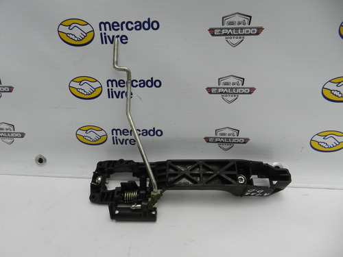 Suporte Maçaneta Externa Direita Corolla Hilux Fielder 03/15