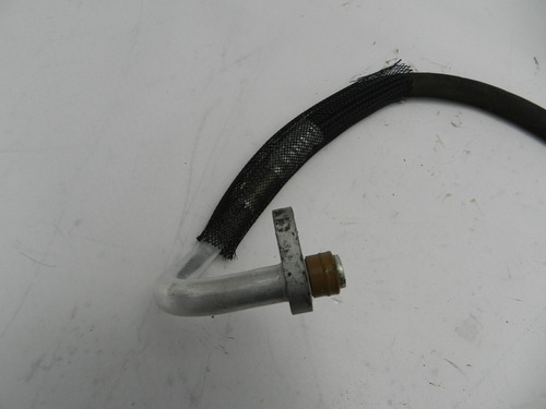 Mangueira Ar Compressor Megane Sedan Gt 1.6 2.0 16v 06/13