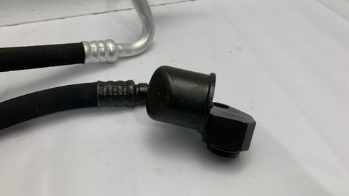 Mangueira Ar Condicionado Compressor C180k 1.8 16v 4c 00/06