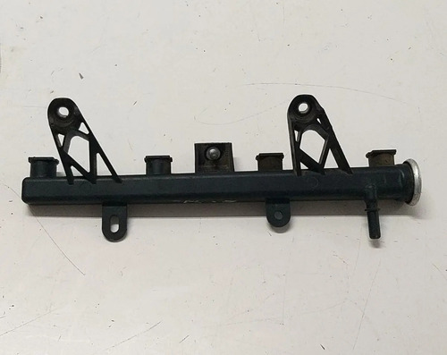 Flauta Injetora Peugeot 206 207 1.4 8v 08 A 2013 F000kv0230