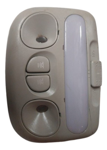 Luz De Teto Plafonier Jac J3 10/15  5702600u8011 *  14357