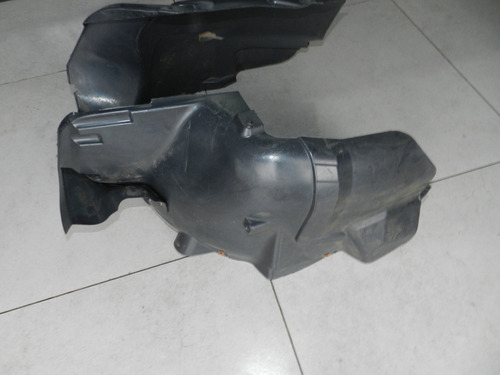 Para-barro Dianteiro Direito Fiat Palio Way Siena 08/14 