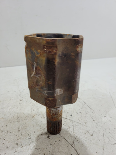 Tulipa Caixa Honda Civic 2011/15 (r)