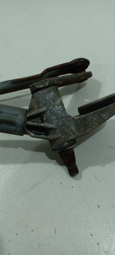 Maquina Limpador Vw Passat 1994/01 0390241132 (r)