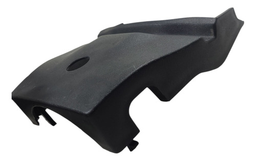 Moldura Coluna Direção Ford Fiesta 2010 (al)