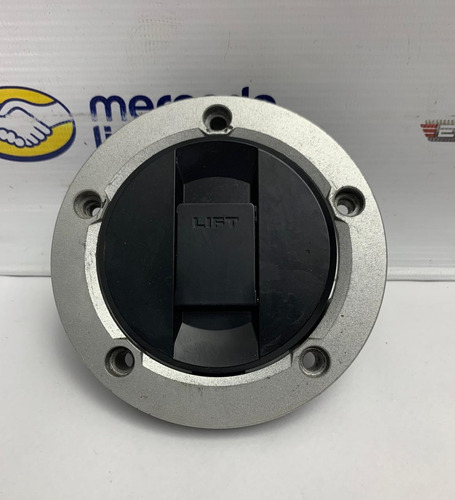 Tampa Tanque Combustível Suzuki Gsx-r 750 Srad 2016 Original