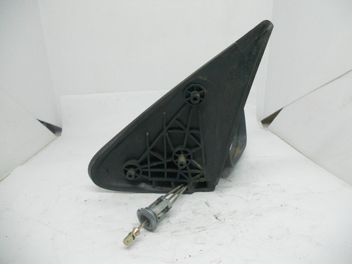 Retrovisor Manual Direito Gm Celta 2001 A 2006 93325698