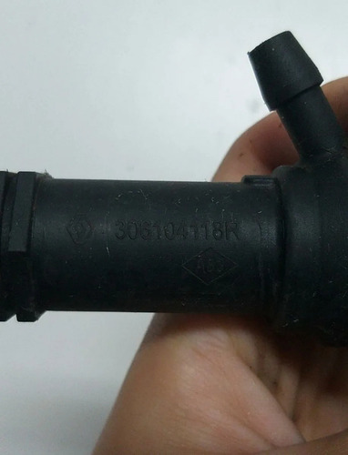 Atuador Pedal Embreagem Renault Sandero Logan 1.0 15 A 2018