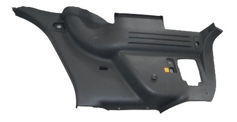 Forro Porta-malas Lado Esquerdo Ford Edge V6 2013 7831013