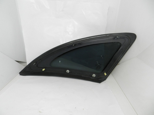 Vidro Fixo Traseiro Direito Citroen C5 Sedan 01/07 43r000464