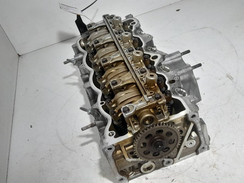 Cabecote Motor Honda Civic 1.8 16v 2012 2013 2014 2015 2016