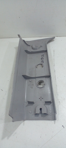 Acabamento Coluna Central Cinto L.d Vw Gol G2 377867240 (r)