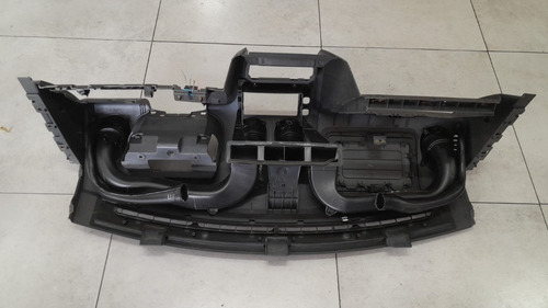 Capa Painel Tabelier Ford Fiesta 08/11 2s65c044c52