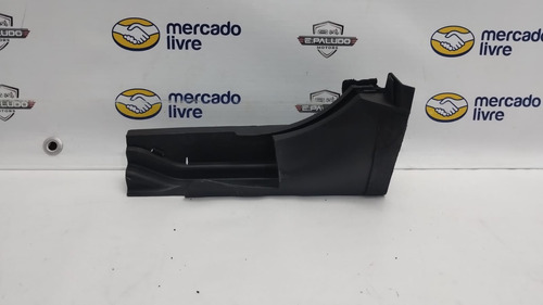 Duto Passagem Fios Chicote Frente Lateral Le C180k 00/07