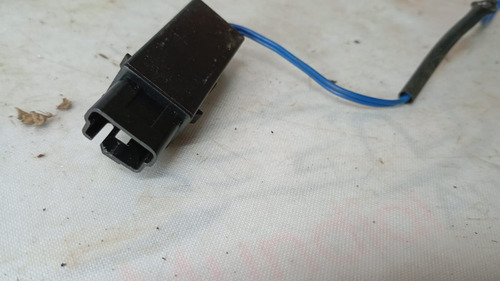 Sensor Temperatura Evaporadora Jac J3 1.4 2010 À 2014