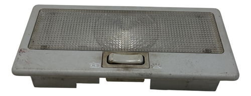 Luz De Teto Cortesia Vw Polo Classic / Seat Cordoba