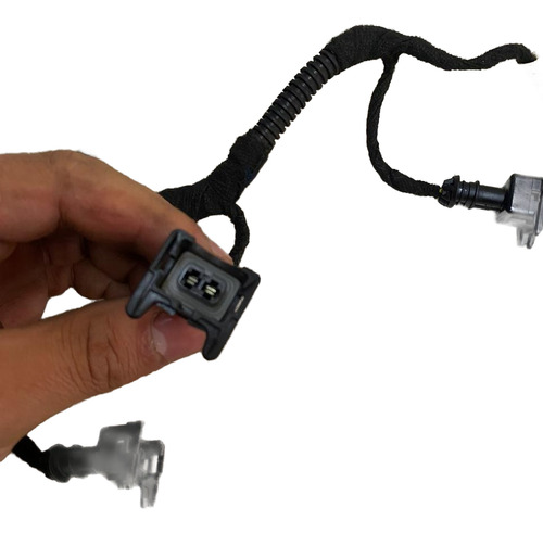 Chicote Bico Injetor Gm Tracker 1.8 16v 2015 2016 55567240