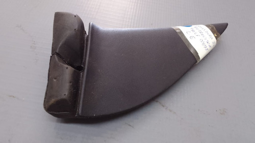 Moldura Interna Retrovisor Lado Esquerdo Golf 94/98. 23245