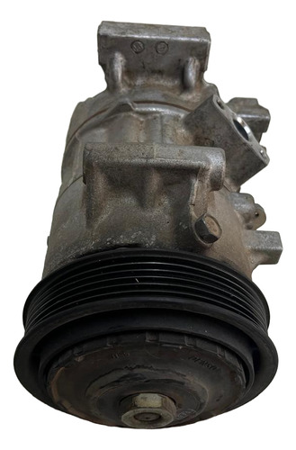Compressor Ar Condicionado Corolla 2015 2016 2017 2018