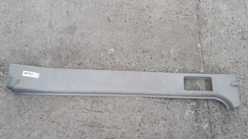 Moldura Coluna Cinto Sprinter 1997/2011 Lado Esquerdo