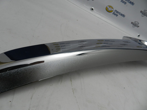 Grade Friso Cromado Frontal Honda Civic 06/11 71124snaa000